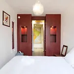 Le Clocher De Saint-Epvre